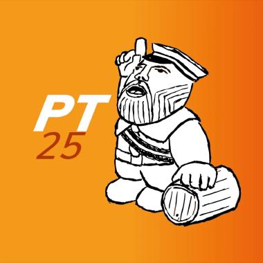 IG Bild: Das Wörthersee Mandl freut sich auf euren Besuch! 

#PTamSee #klagenfurt